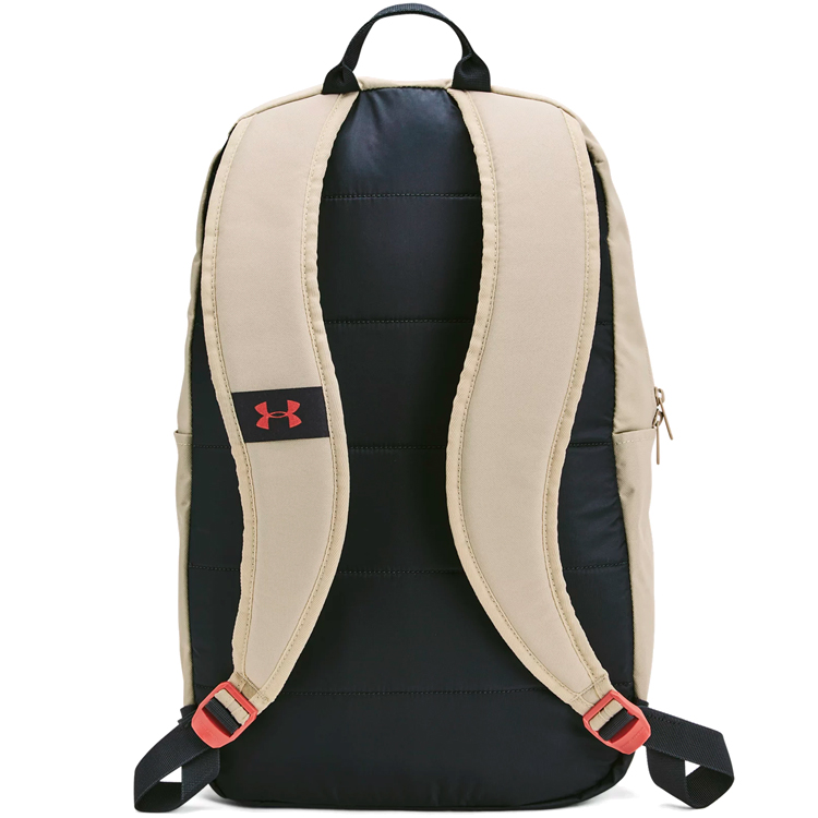 Rucsac  Under Armour UA Halftime Backpack/1362365-289/Bej photo 2