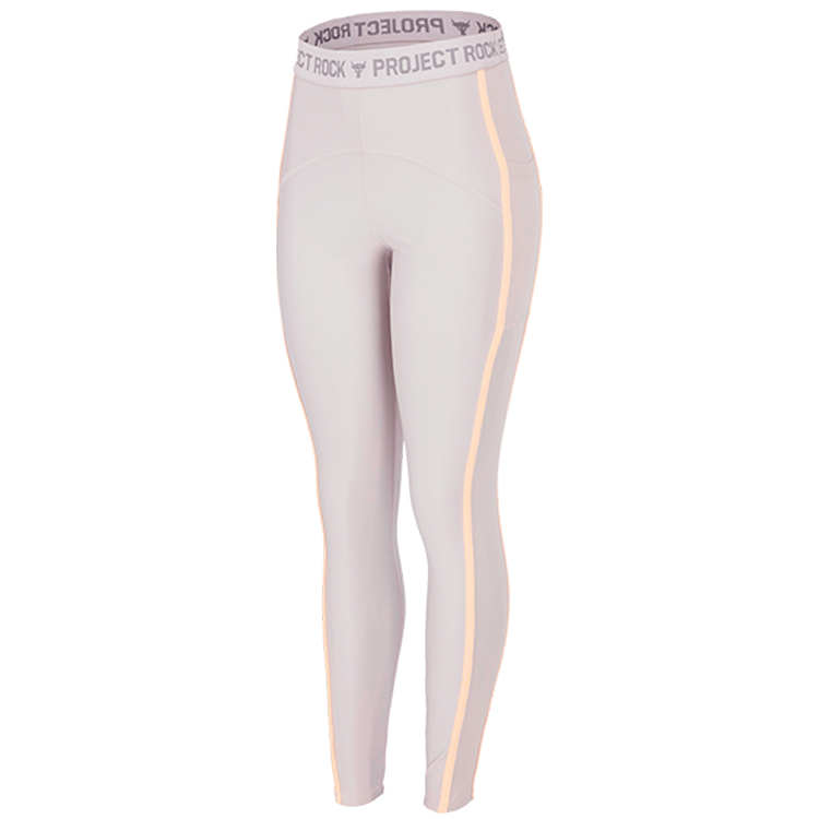 Panta-colanti Under Armour UA W PJT ROCK HG photo 