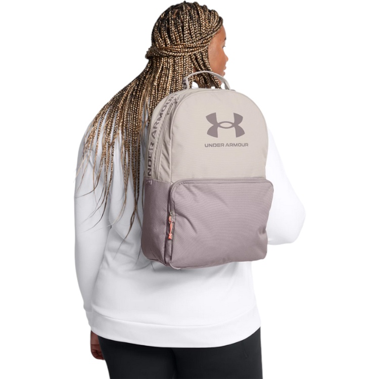 Rucsac  Under Armour UA Loudon Backpack/1378415-289/Bej photo 3