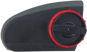 Carcasa de protectie  Bosch 1607000A89 thumbnav