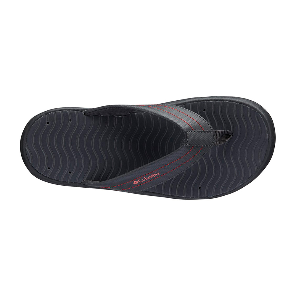 Slapi Columbia  Vent Cush Flip pt Femei / 37 / Negru photo 2