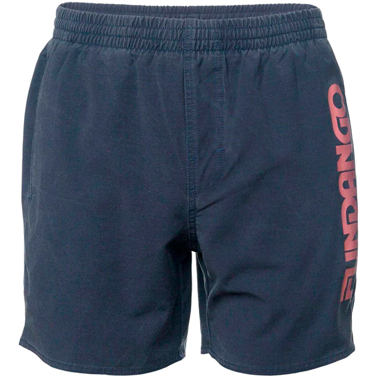 Sorti pentru inot Fundango Bono Beach Shorts/Albastru photo 2