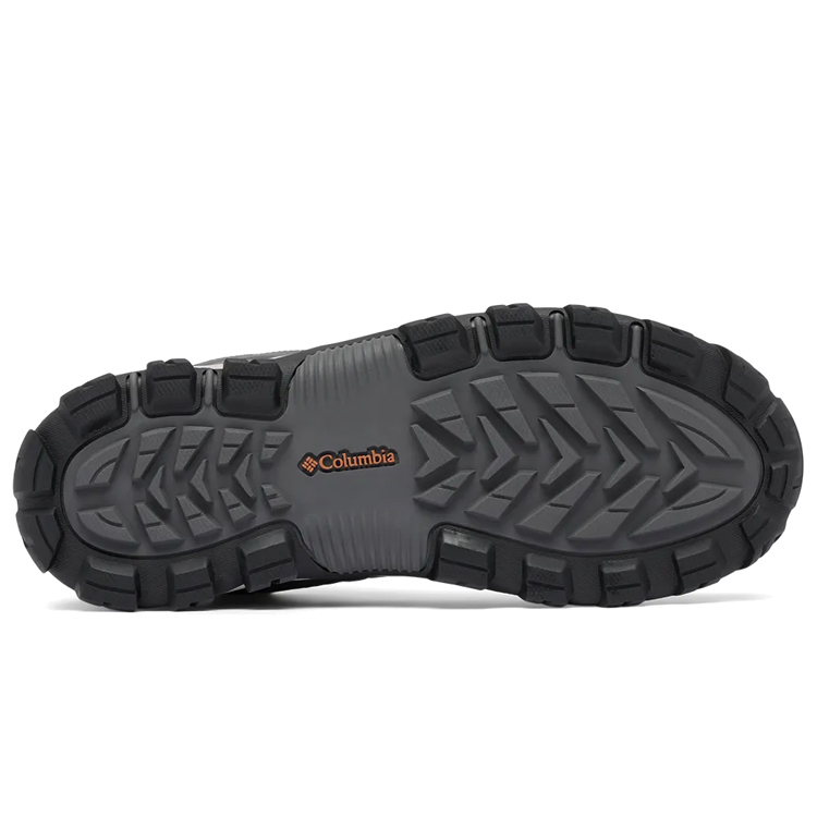 Ghete Columbia Transverse Hike Waterproof pt Barbati / 39 / Gri photo 3