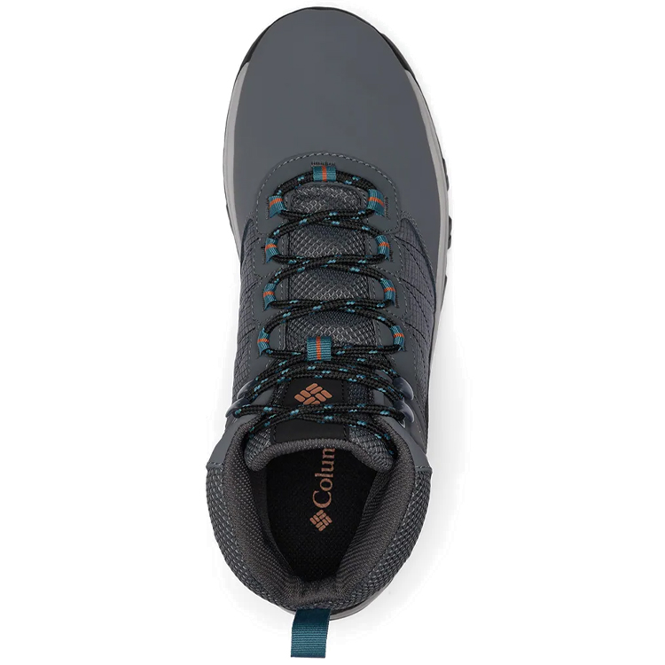 Ghete Columbia Transverse Hike Waterproof pt Barbati / 39 / Gri photo 4