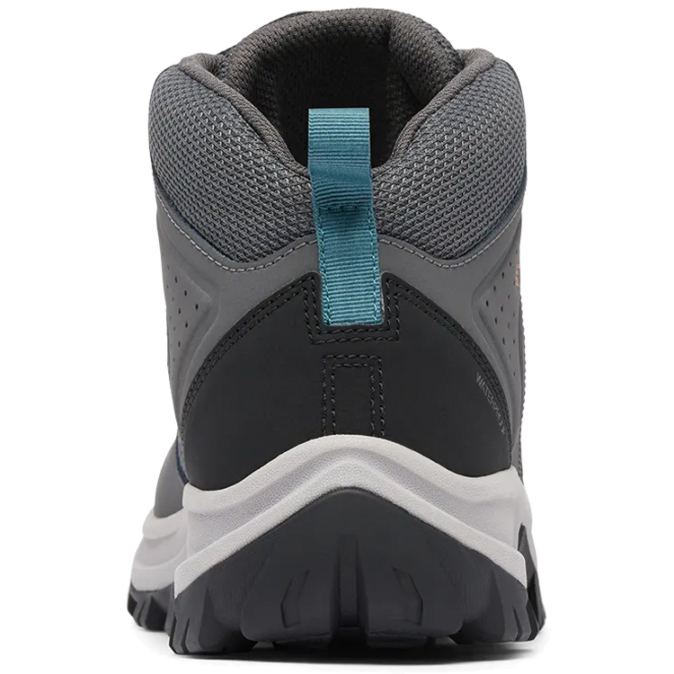 Ghete Columbia Transverse Hike Waterproof pt Barbati / 39 / Gri photo 5