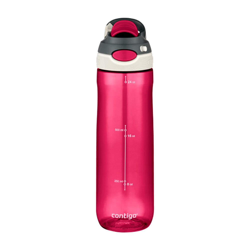 Sticla Contigo Sticla Chug Verry Berry 720 ml photo 1