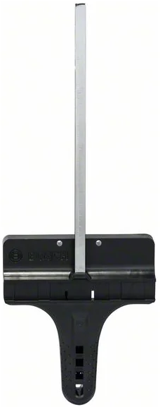 Параллельный упор для лобзика Bosch PST, 2608040289 Пластик с металлом photo 1 Параллельный упор для лобзика Bosch PST, 2608040289 Пластик с металлом photo 1
