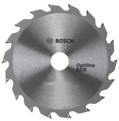 Пильный диск Bosch 2608641789 photo 1