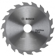 Пильный диск Bosch 2608641789 thumbnav 1