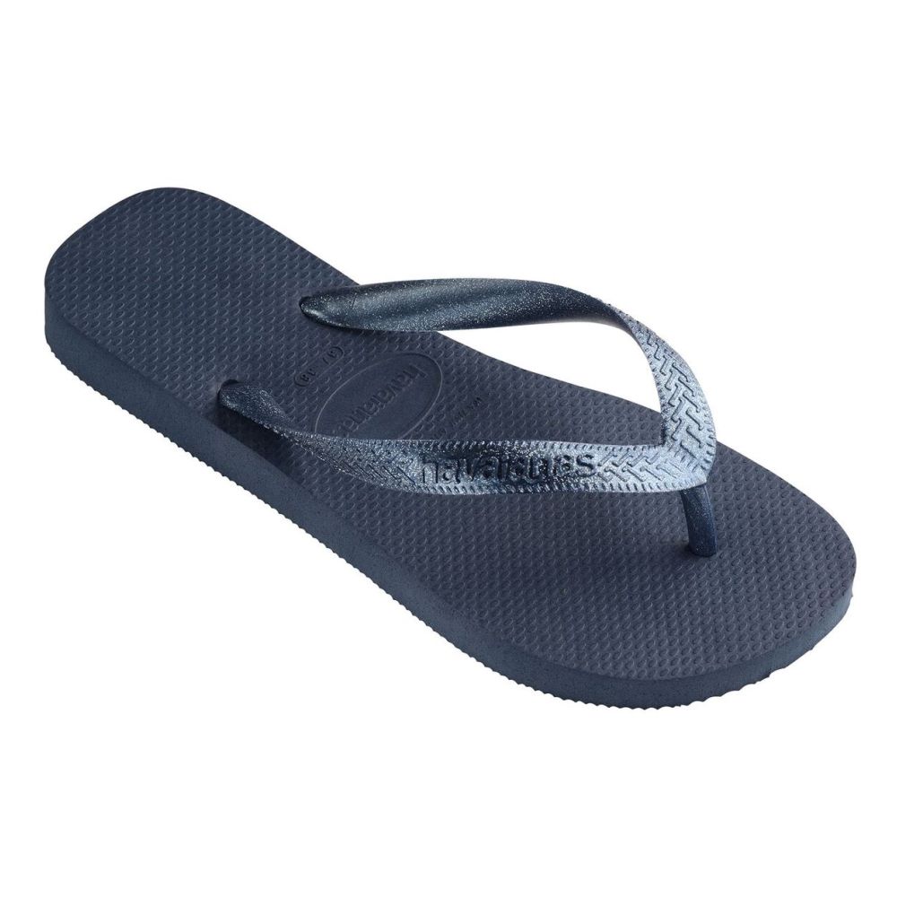 Slapi Havaianas TOP TIRAS pt Unisex / 39/40 / Albastru photo 2