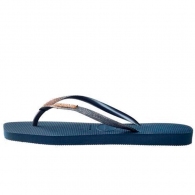 Slapi Havaianas SQUARE GLITTER thumbnav 1