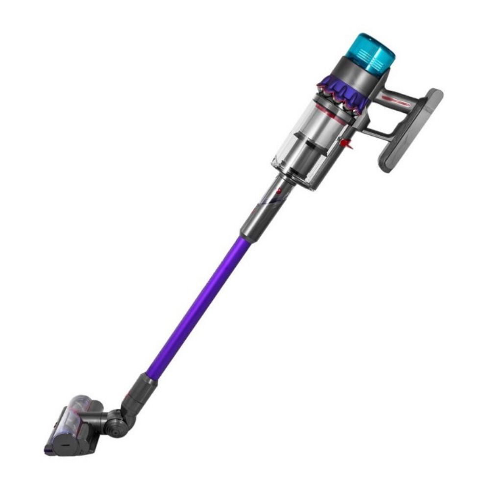 Вертикальный пылесос Dyson Gen5 Detect Absolute / 750Вт / Фиолетовый photo 2