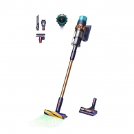 Вертикальный пылесос Dyson Gen5 Detect Absolute thumbnav 1
