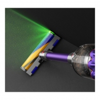 Вертикальный пылесос Dyson Gen5 Detect Absolute thumbnav 7