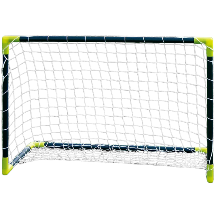 Футбольные ворота EJET Mini Goal Set photo Футбольные ворота EJET Mini Goal Set photo