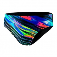 Плавки Speedo PLMT DIGI 7CM BRF AM thumbnav 1