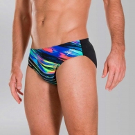 Плавки Speedo PLMT DIGI 7CM BRF AM thumbnav 2