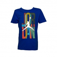 Tricou Nike JDB MISMATCH STACK SS TEE thumbnav 1