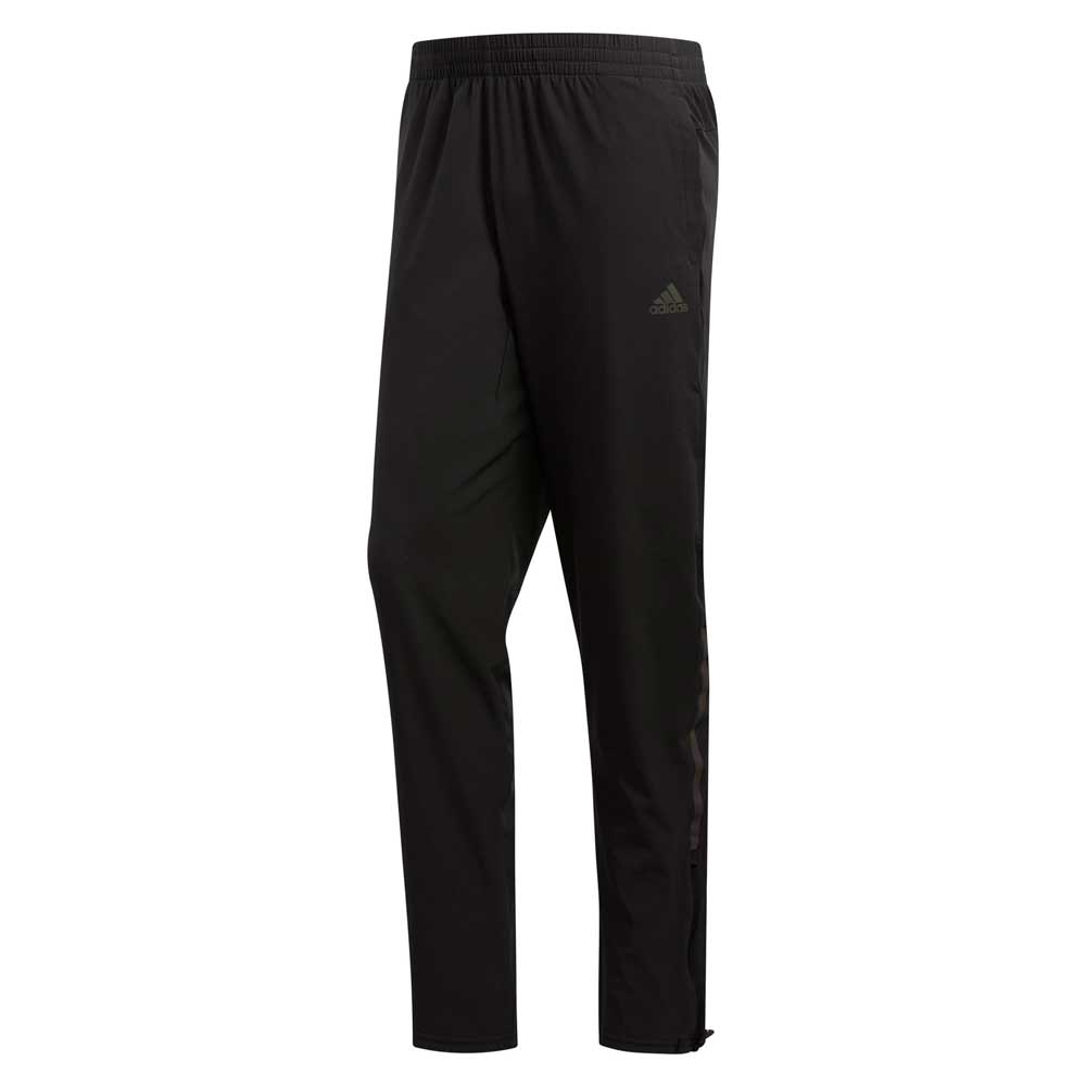 Pantaloni Adidas ASTRO PANT S Negru Barbati photo 1