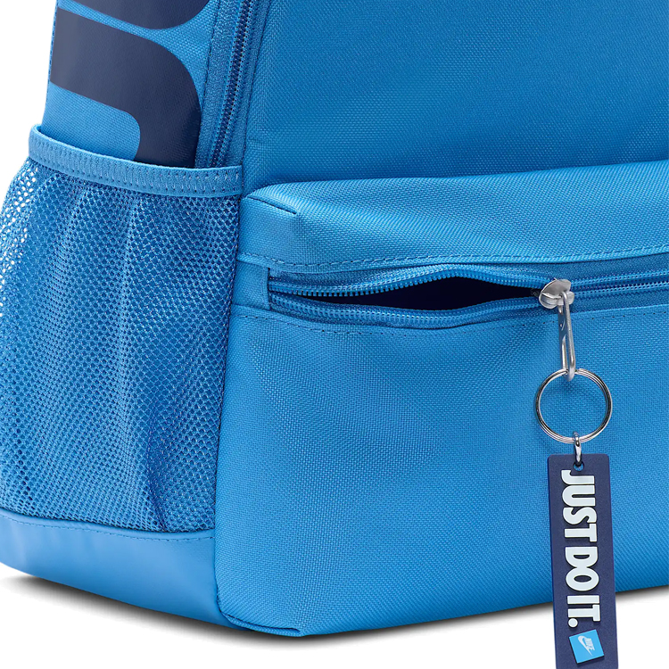 Rucsac Nike Y NK BRSLA JDI MINI BKPK DR6091-489 Albastru photo 4