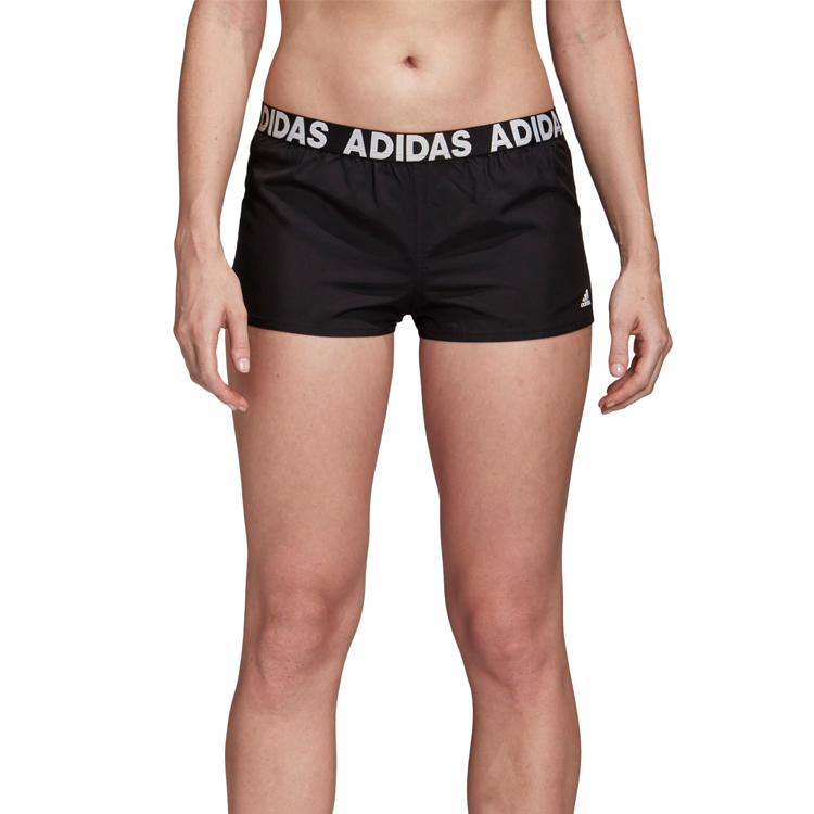 Шорты Adidas BEACH SHORTS W / Женский / XS / Черный photo 1 Шорты Adidas BEACH SHORTS W / Женский / XS / Черный photo 1