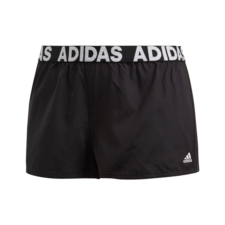 Шорты Adidas BEACH SHORTS W / Женский / XS / Черный photo 2