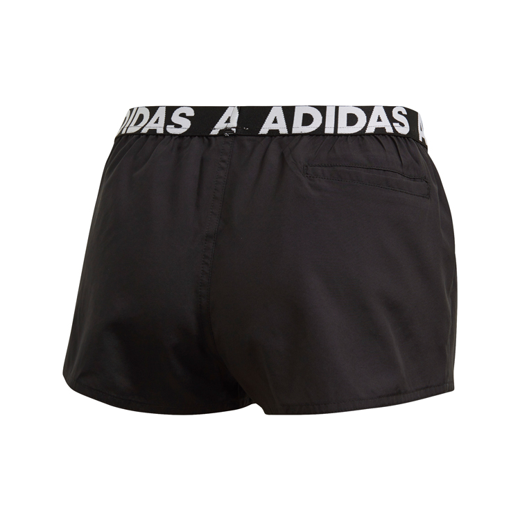 Шорты Adidas BEACH SHORTS W / Женский / XS / Черный photo 3