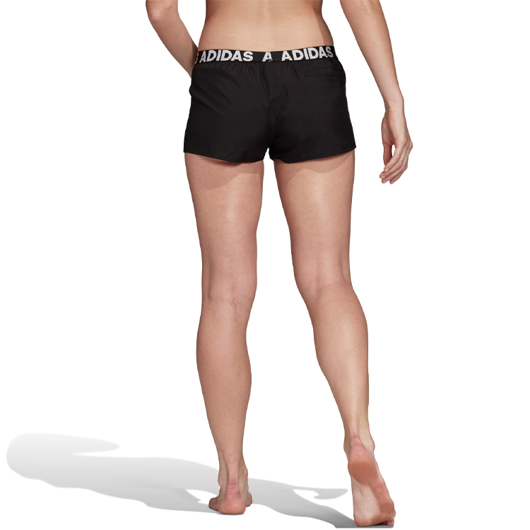 Шорты Adidas BEACH SHORTS W / Женский / XS / Черный photo 4
