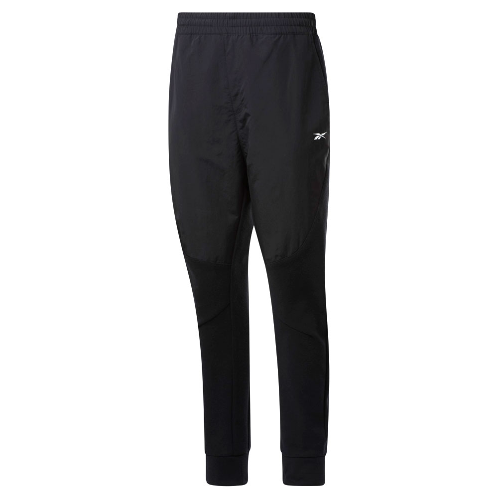 Брюки Reebok TS Knit-Woven Jogge photo 