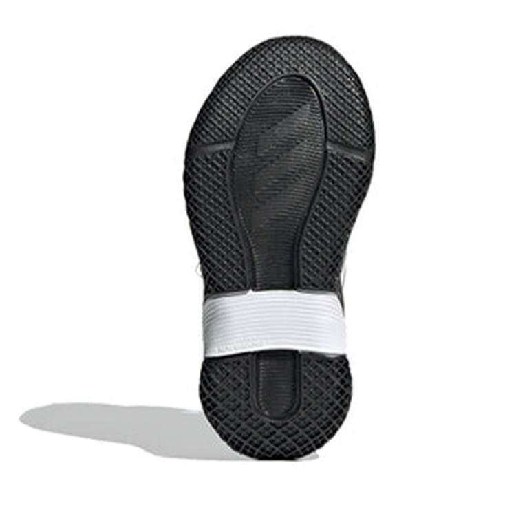 Кроссовки Adidas 4UTURE RNR StarWars / Мужской / 28 / Белый/Черный photo 5