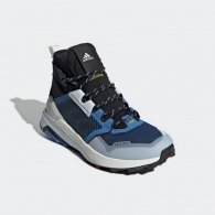Ботинки Adidas TERREX TRAILMAKER MID CRDY W thumbnav 2