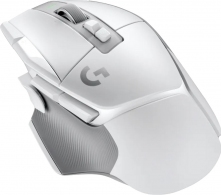 Mouse fara fir Logitech G502 X Lightspeed thumbnav 2