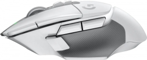 Mouse fara fir Logitech G502 X Lightspeed thumbnav 3