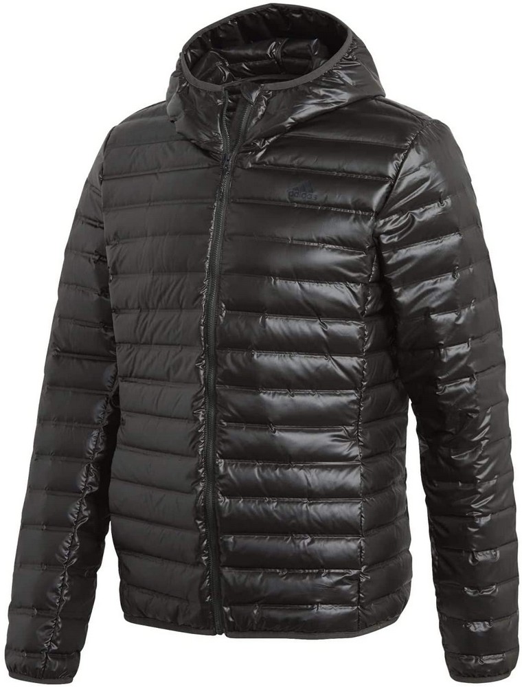 Куртка мужская Adidas Varilite Ho Jkt S Хаки photo 1