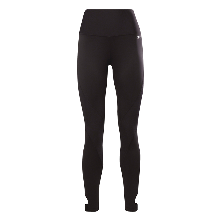 Легинсы Reebok TS T Graphene Lux T / Женский / XS / Черный photo 1 Легинсы Reebok TS T Graphene Lux T / Женский / XS / Черный photo 1