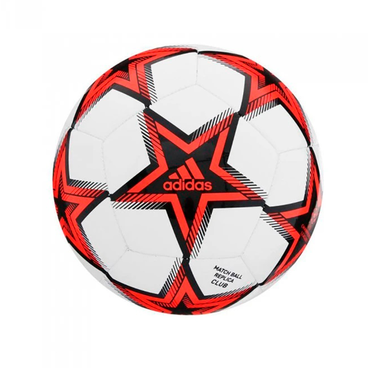 Тренировочный/любительский мяч Adidas UCL CLB PS photo Тренировочный/любительский мяч Adidas UCL CLB PS photo