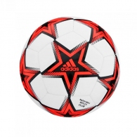 Тренировочный/любительский мяч Adidas UCL CLB PS thumbnav