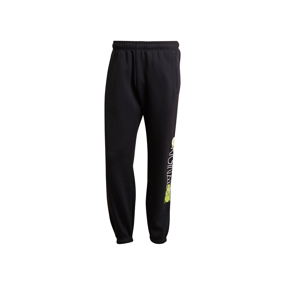 Брюки Adidas ORIGINALS GFX S XS Черный Мужской photo 1 Брюки Adidas ORIGINALS GFX S XS Черный Мужской photo 1
