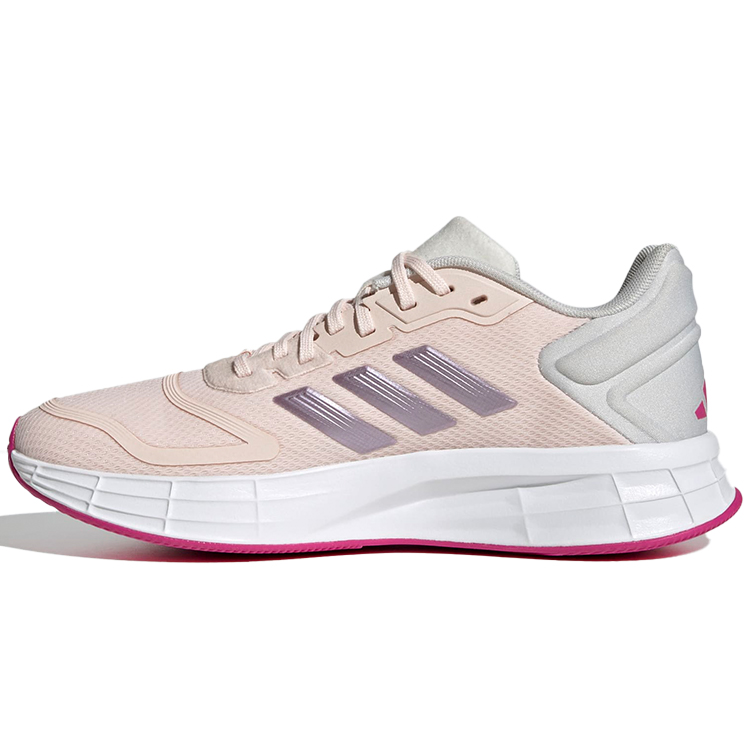 Кроссовки Adidas DURAMO 10 / Женский / 36 / Бежевый photo 1 Кроссовки Adidas DURAMO 10 / Женский / 36 / Бежевый photo 1