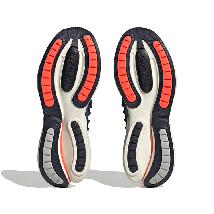 Кроссовки Adidas AlphaBoost V1 / Мужской / 44.5 / Синий photo 4