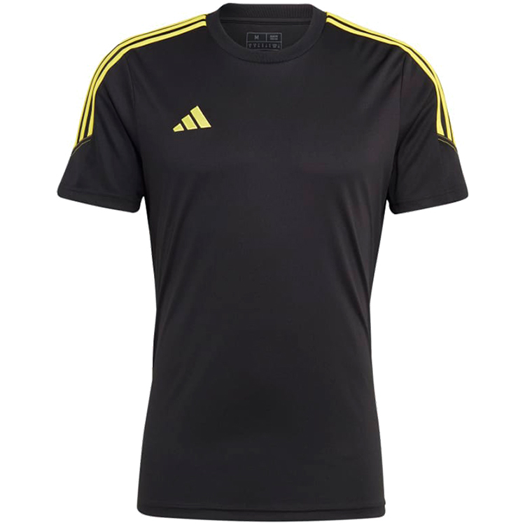 Tricou bărbătesc Adidas TIRO23 CB TRJSY 2XL Negru photo 1
