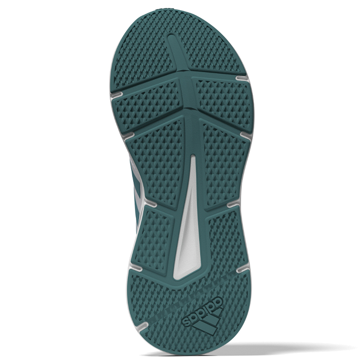 Кроссовки Adidas GALAXY 6 W / Женский / 36 / Серый photo 4