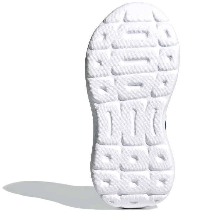 Кроссовки Adidas Tensaur Run 3.0 EL C / Мужской / 32 / Синий photo 3