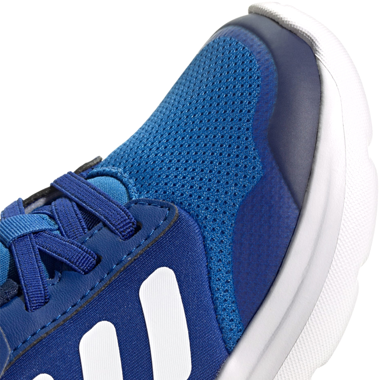 Кроссовки Adidas Tensaur Run 3.0 EL C / Мужской / 32 / Синий photo 4