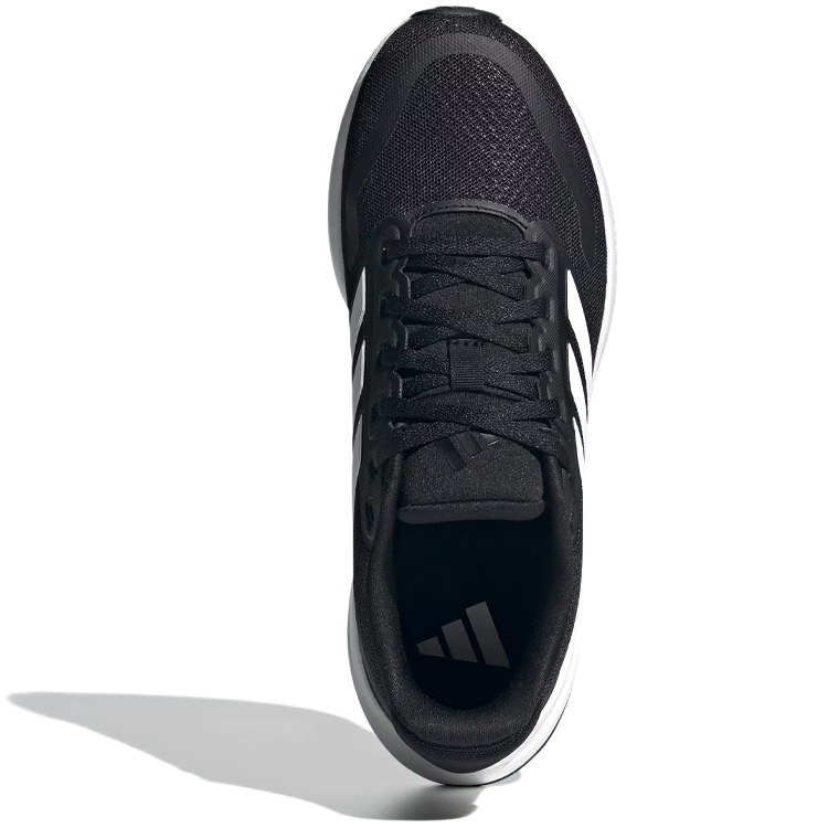 Кроссовки Adidas RUNFALCON 5 J / Мужской / 35.5 / Черный photo 2