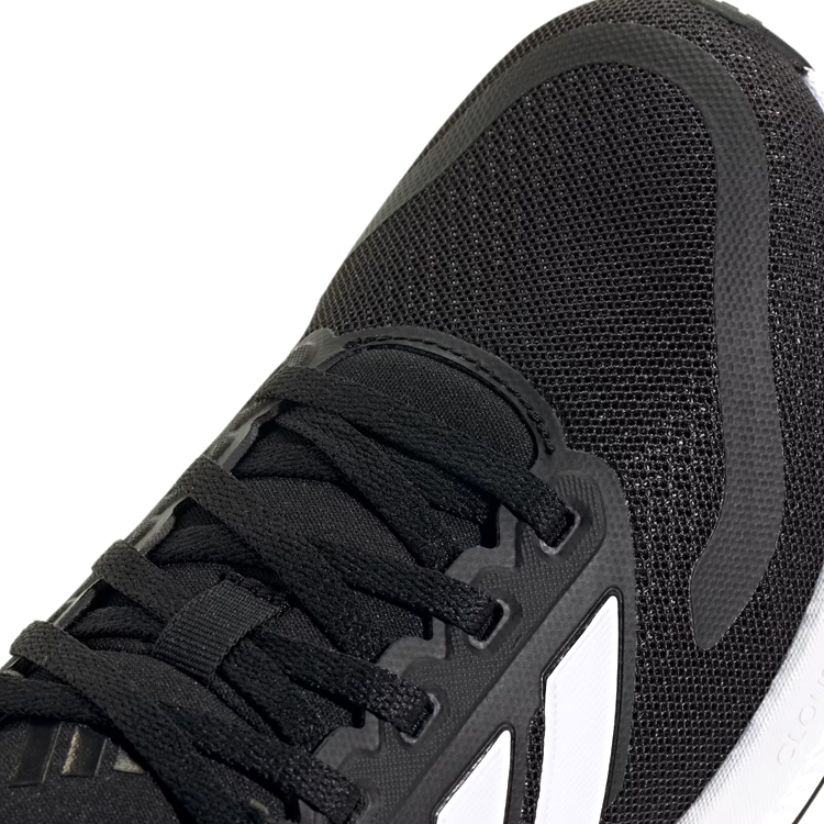 Кроссовки Adidas RUNFALCON 5 J / Мужской / 35.5 / Черный photo 4