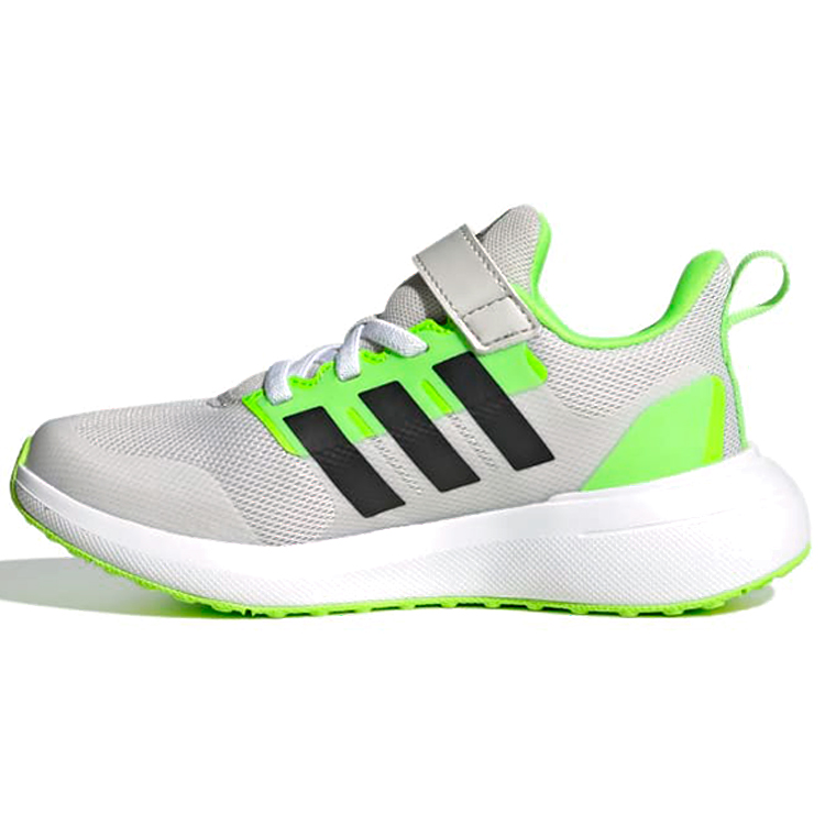 Кроссовки Adidas FortaRun 2.0 EL K / Мужской / 28 / Серый photo 1 Кроссовки Adidas FortaRun 2.0 EL K / Мужской / 28 / Серый photo 1
