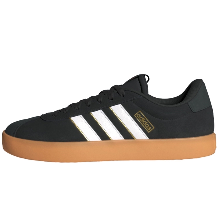 Кроссовки Adidas VL COURT 3.0 / Мужской / 39 / Черный photo 1 Кроссовки Adidas VL COURT 3.0 / Мужской / 39 / Черный photo 1