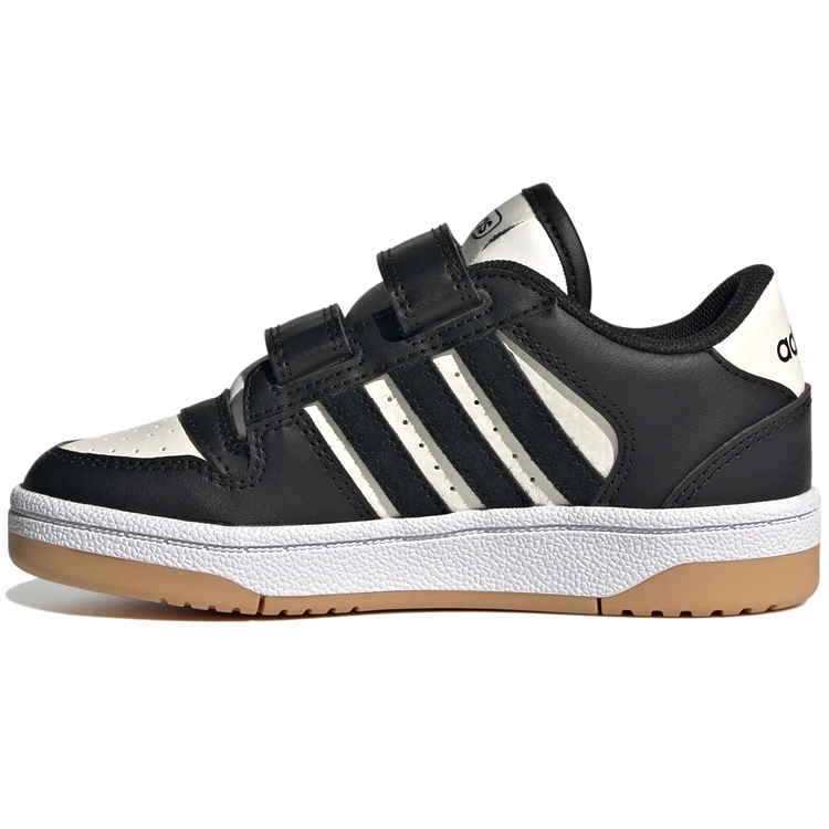 Кроссовки Adidas BREAK START EL CF C / Мужской / 29 / Черный photo 1 Кроссовки Adidas BREAK START EL CF C / Мужской / 29 / Черный photo 1
