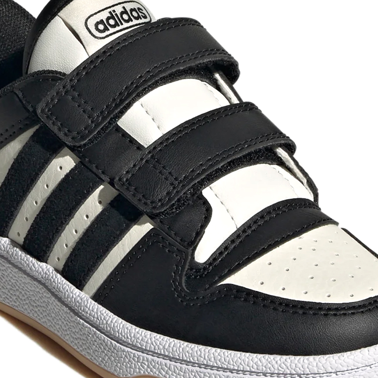 Кроссовки Adidas BREAK START EL CF C / Мужской / 29 / Черный photo 4